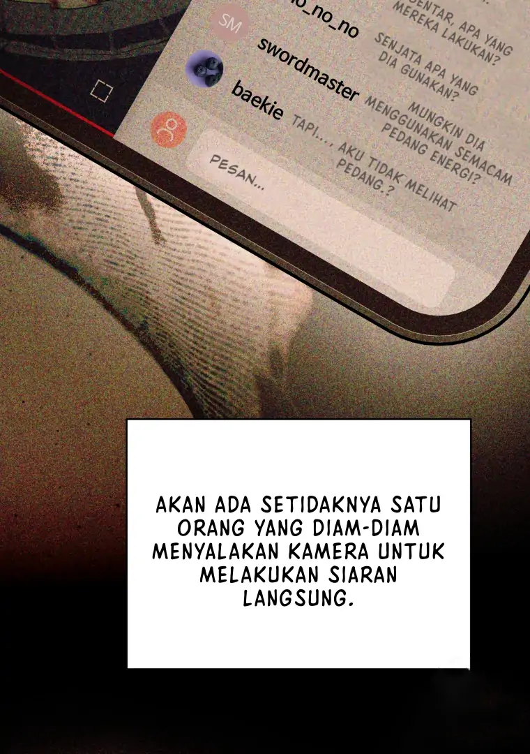 A Guide to the Right Life for Rankers Chapter 30 - halaman 4