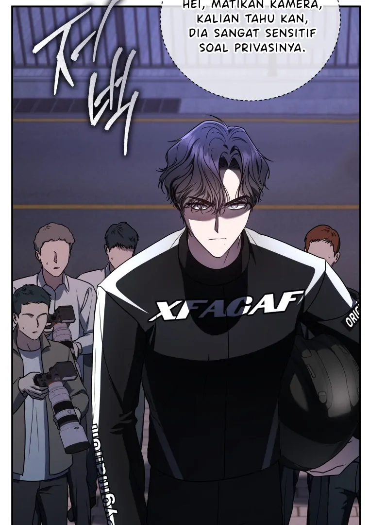 A Guide to the Right Life for Rankers Chapter 30 - halaman 44
