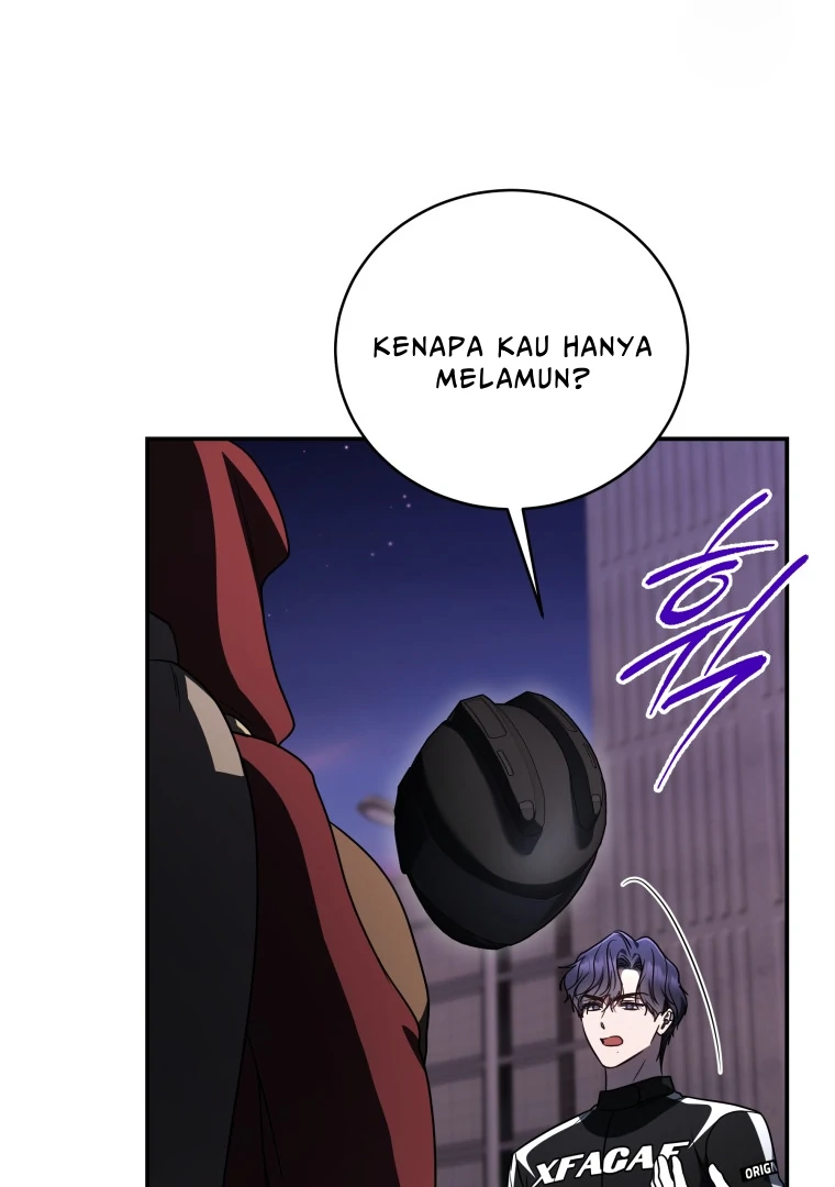 A Guide to the Right Life for Rankers Chapter 30 - halaman 47