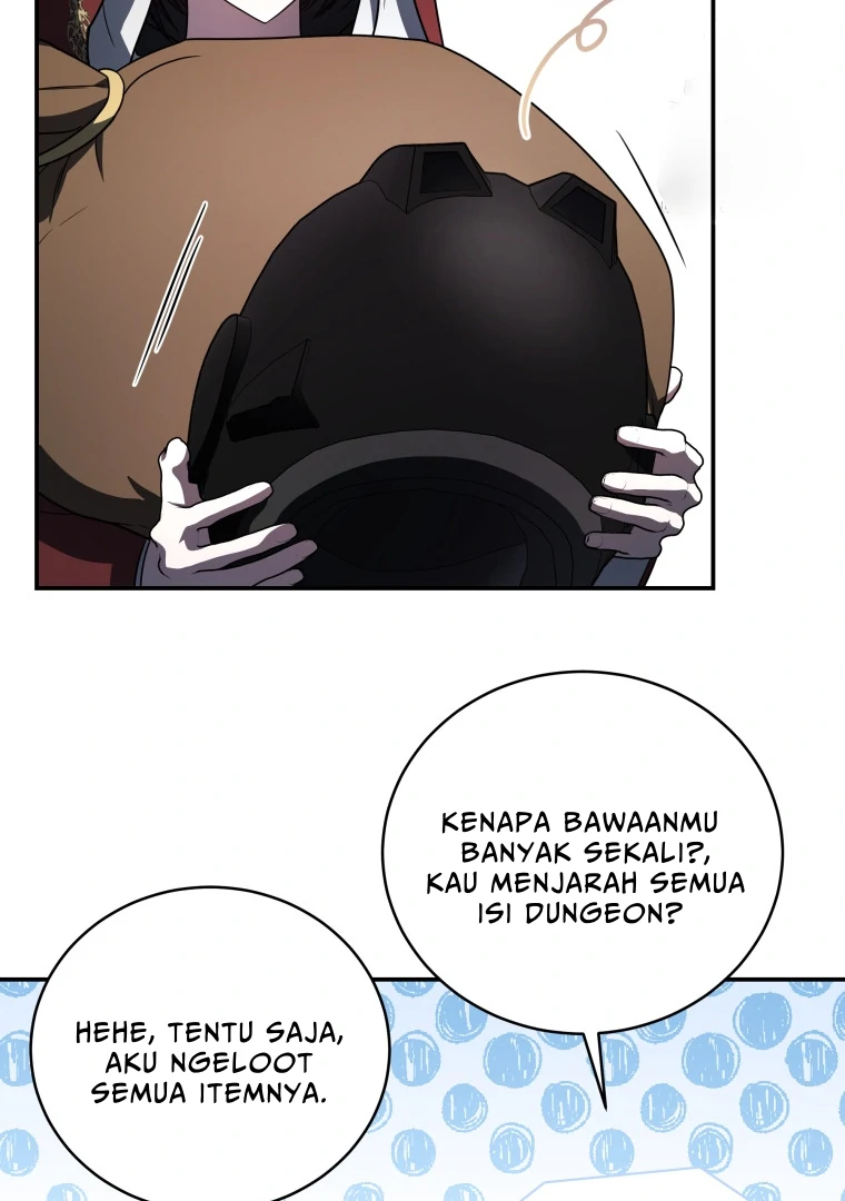 A Guide to the Right Life for Rankers Chapter 30 - halaman 49