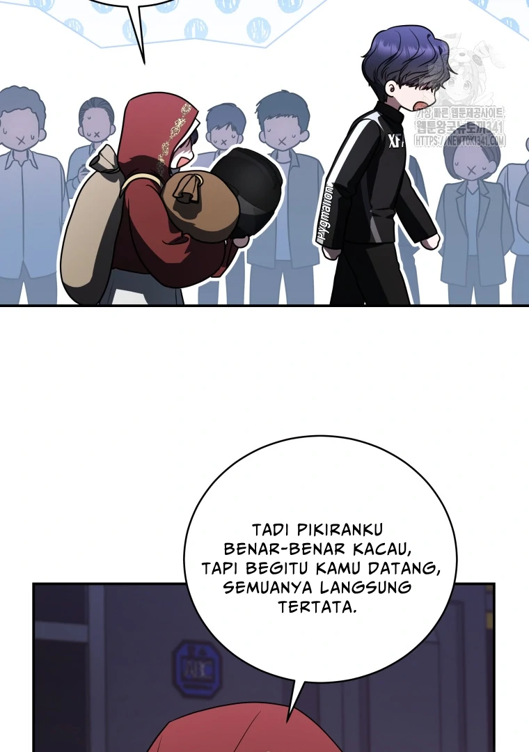 A Guide to the Right Life for Rankers Chapter 30 - halaman 50