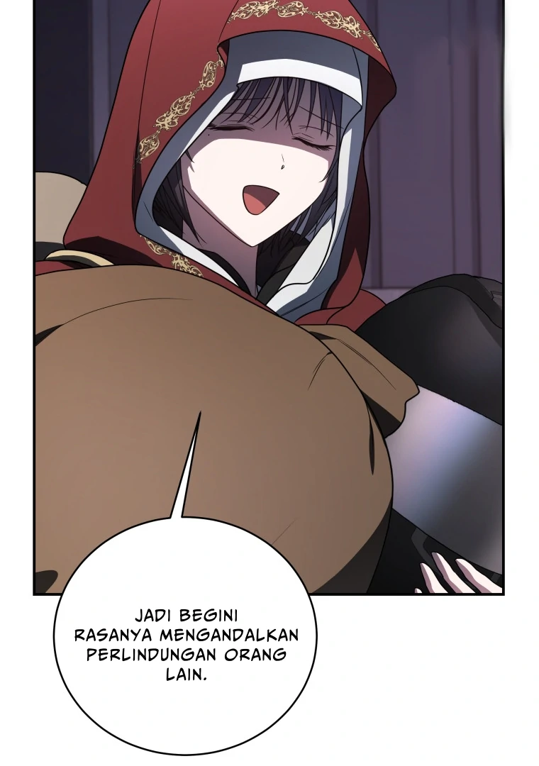 A Guide to the Right Life for Rankers Chapter 30 - halaman 51