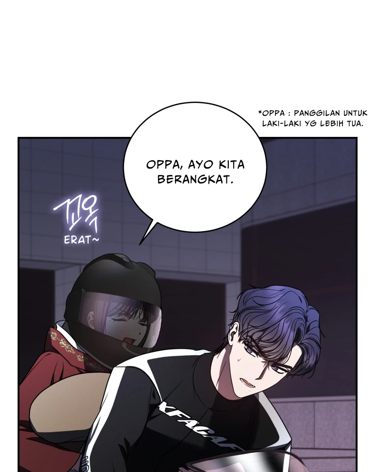 A Guide to the Right Life for Rankers Chapter 30 - halaman 52