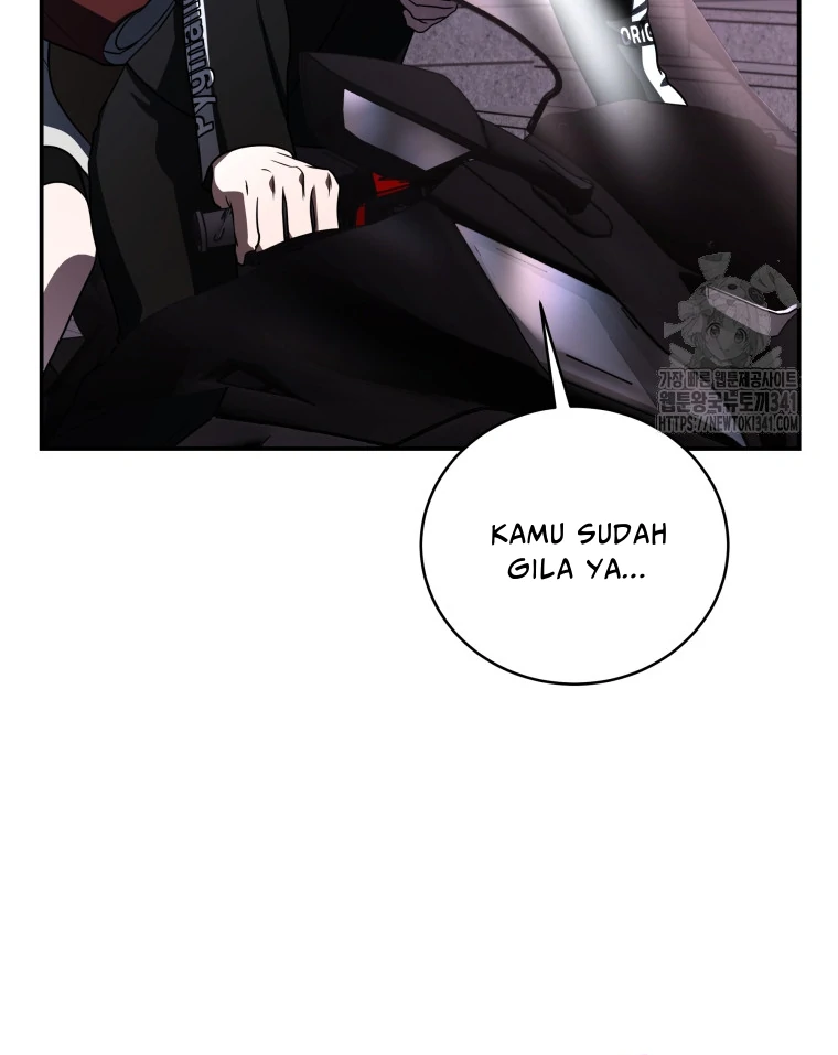 A Guide to the Right Life for Rankers Chapter 30 - halaman 53