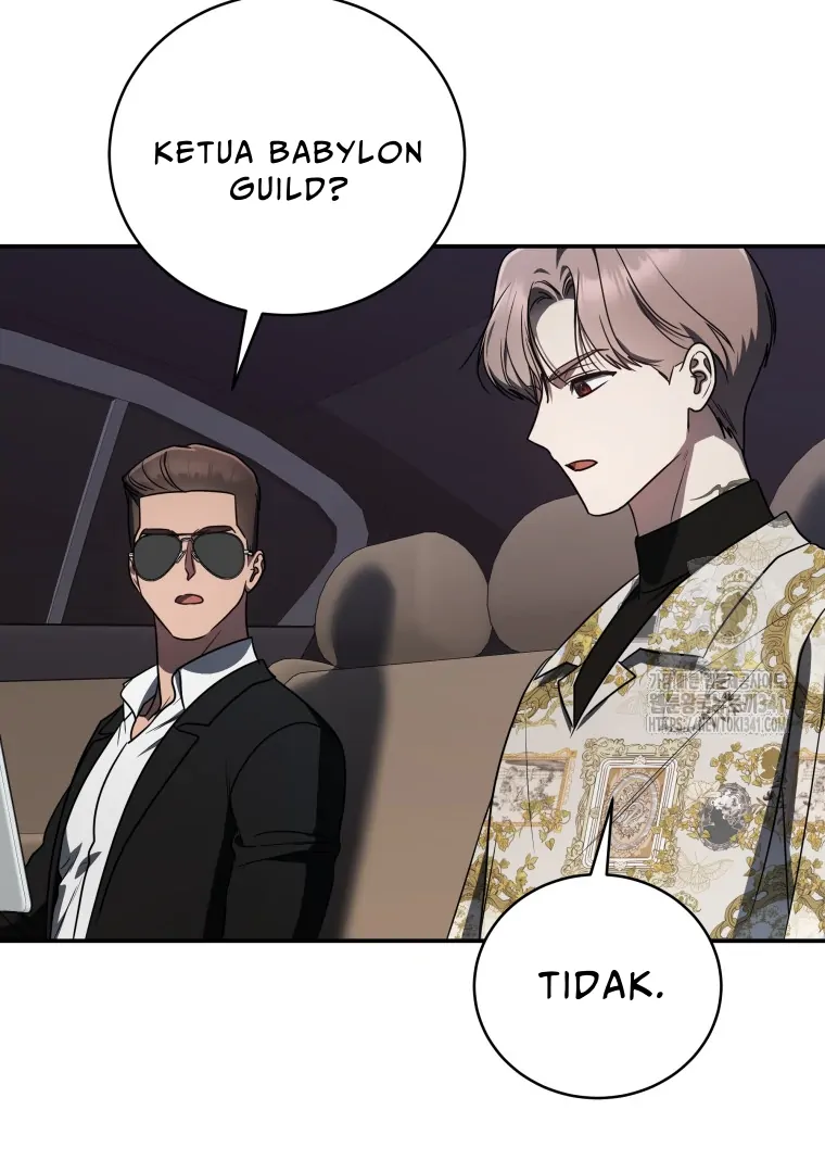 A Guide to the Right Life for Rankers Chapter 30 - halaman 69