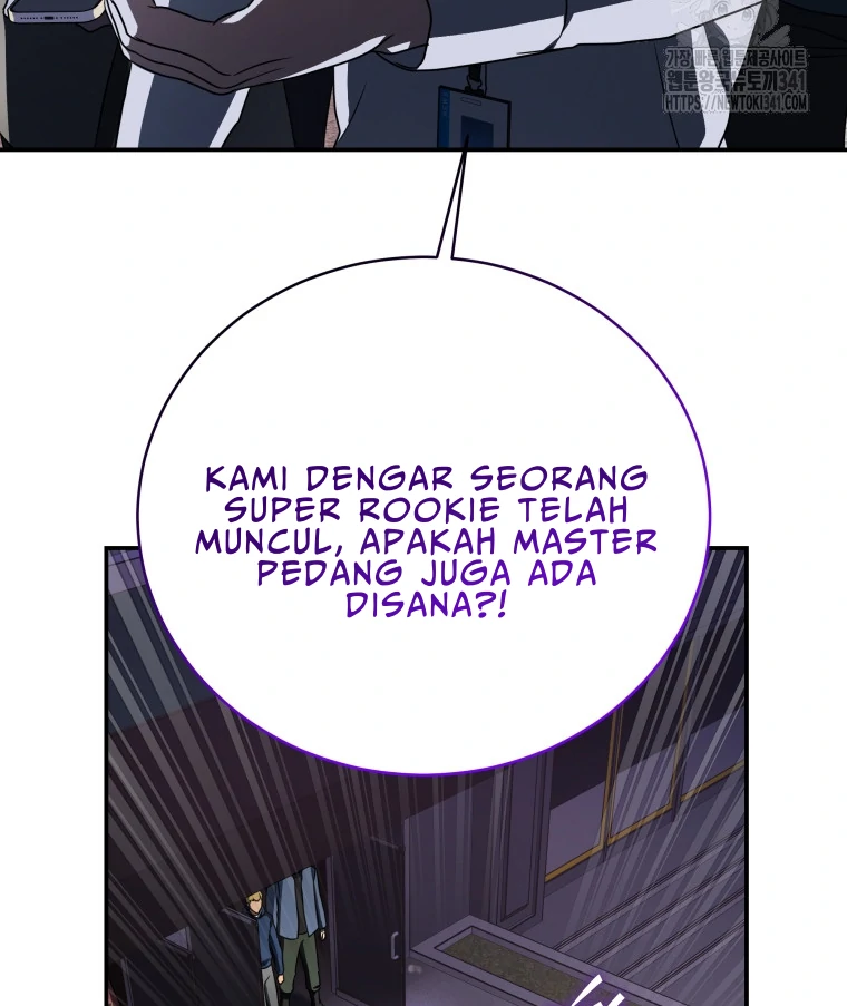 A Guide to the Right Life for Rankers Chapter 30 - halaman 8