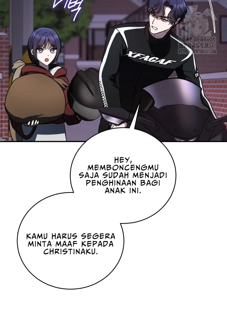 A Guide to the Right Life for Rankers Chapter 30 - halaman 84