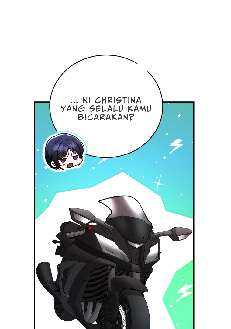 A Guide to the Right Life for Rankers Chapter 30 - halaman 85