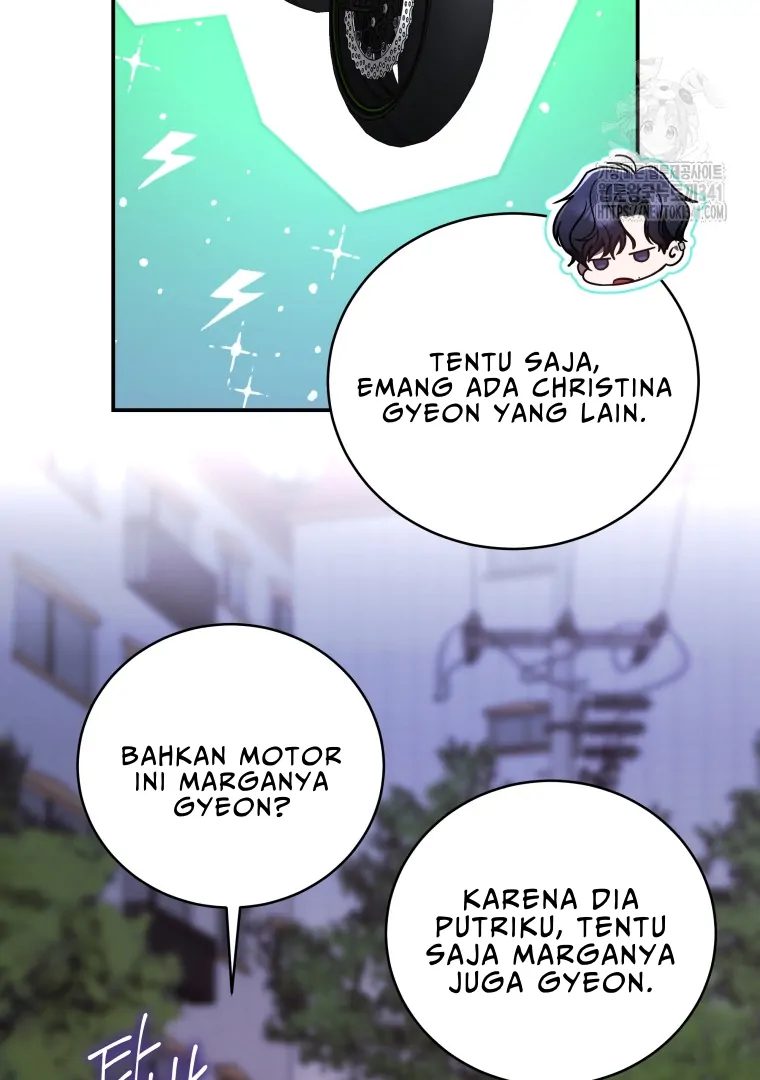 A Guide to the Right Life for Rankers Chapter 30 - halaman 86