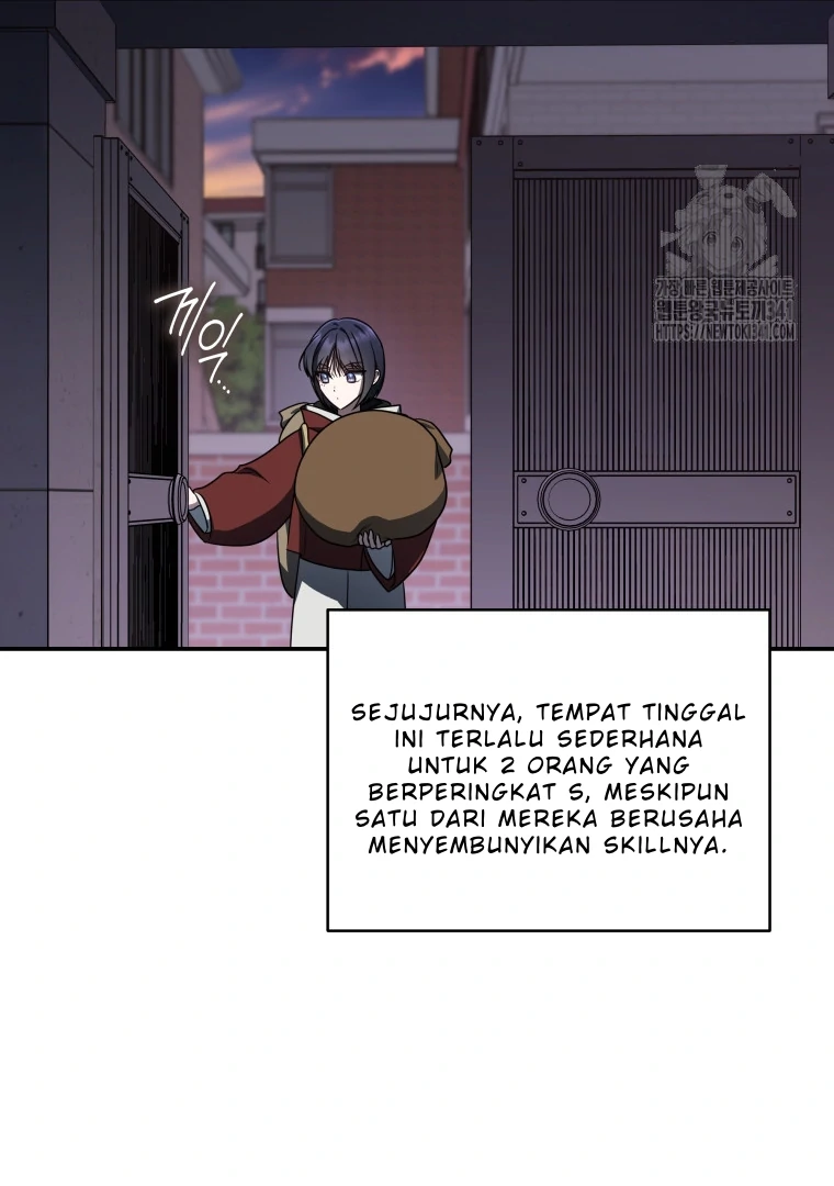 A Guide to the Right Life for Rankers Chapter 30 - halaman 93