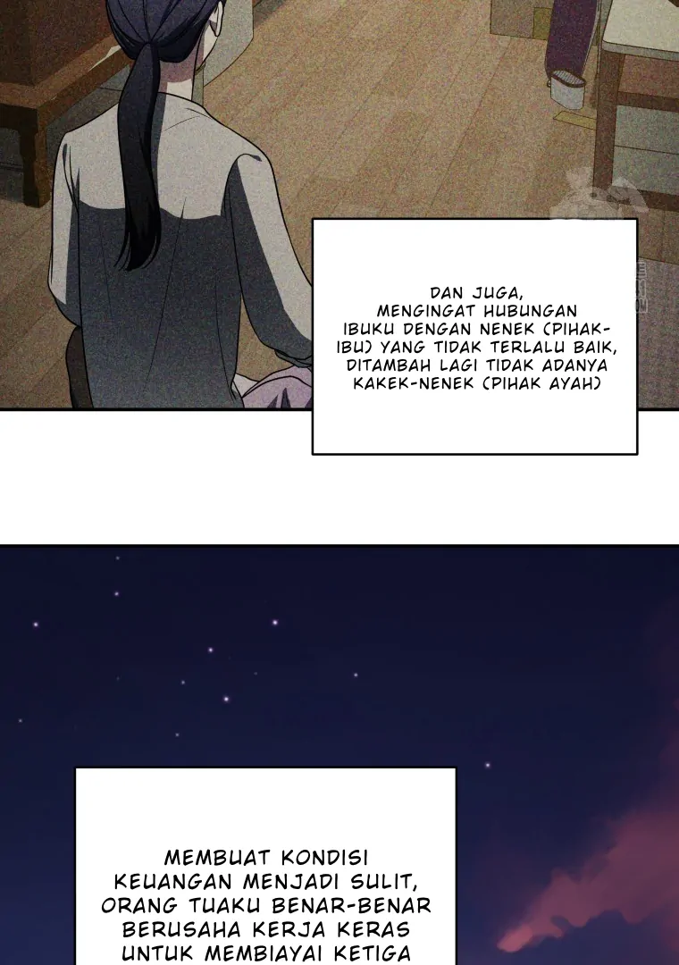 A Guide to the Right Life for Rankers Chapter 30 - halaman 95