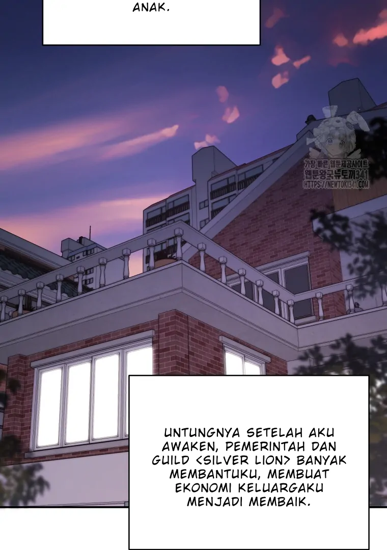 A Guide to the Right Life for Rankers Chapter 30 - halaman 96