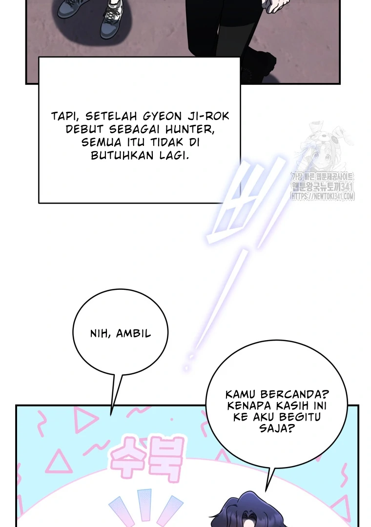 A Guide to the Right Life for Rankers Chapter 30 - halaman 98