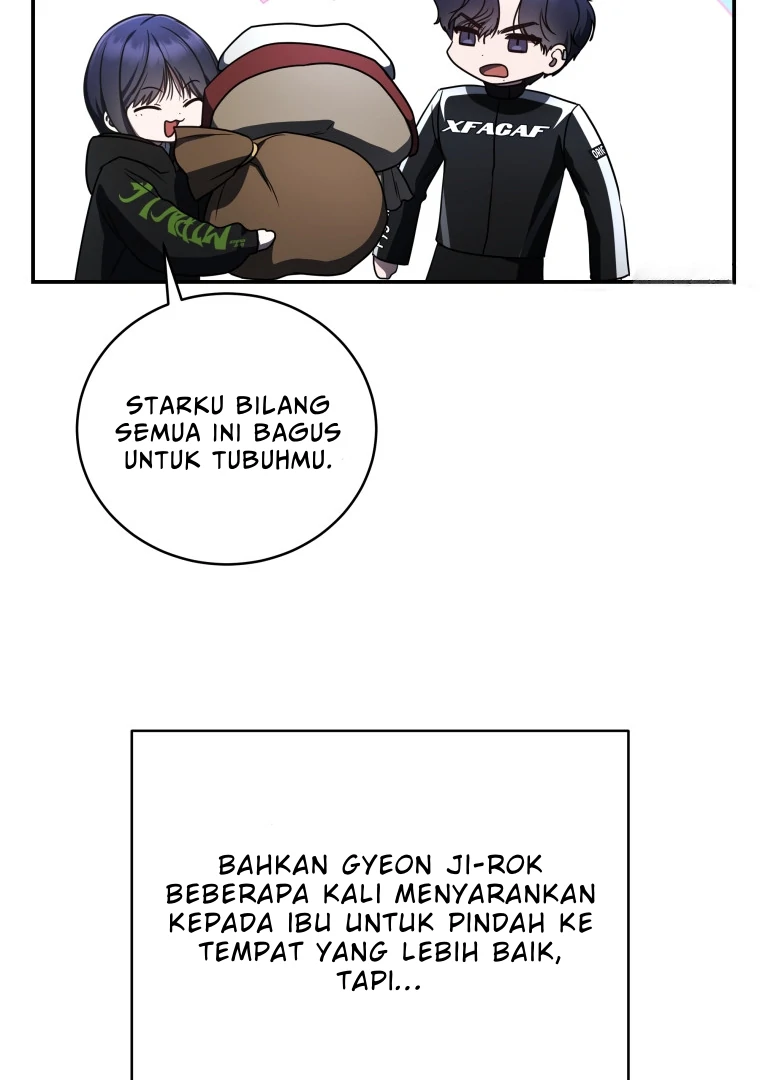A Guide to the Right Life for Rankers Chapter 30 - halaman 99