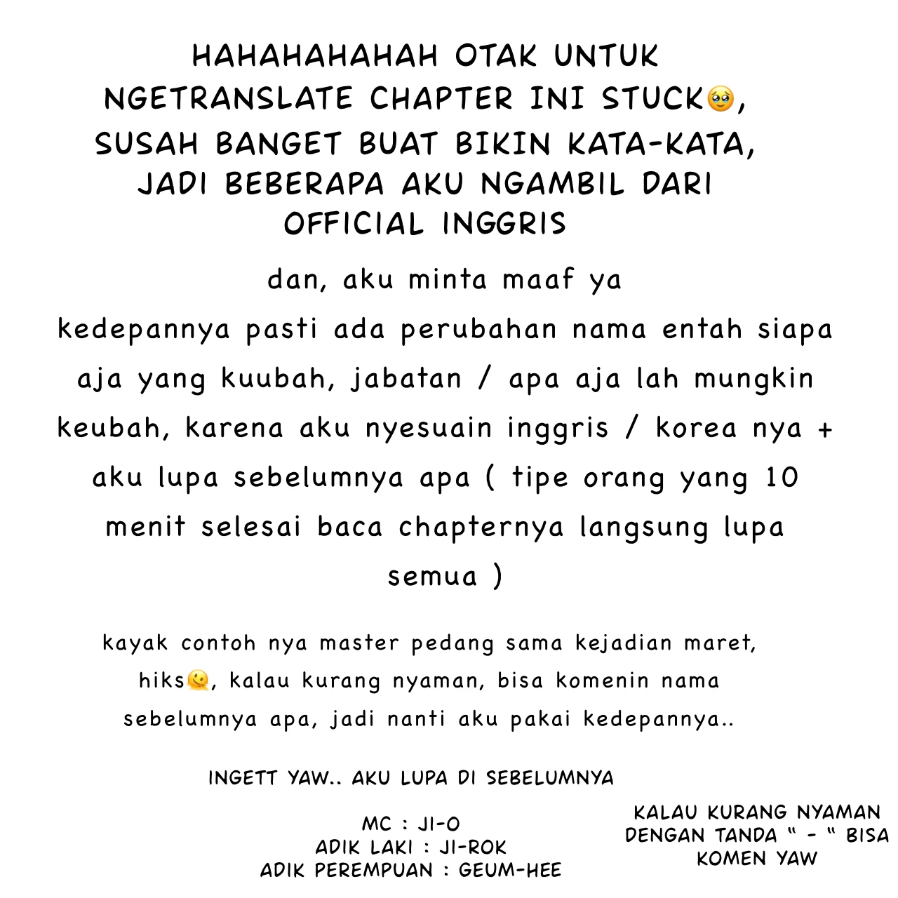 A Guide to the Right Life for Rankers Chapter 31 - halaman 123