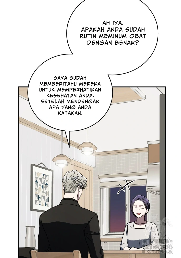 A Guide to the Right Life for Rankers Chapter 31 - halaman 16