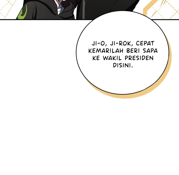 A Guide to the Right Life for Rankers Chapter 31 - halaman 20