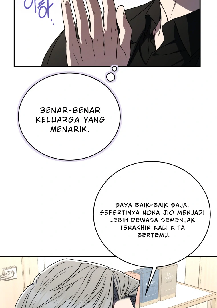 A Guide to the Right Life for Rankers Chapter 31 - halaman 31