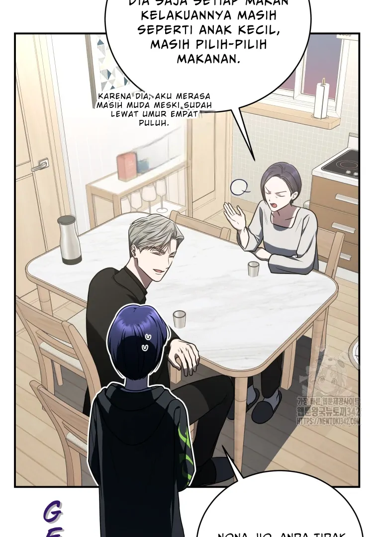 A Guide to the Right Life for Rankers Chapter 31 - halaman 33