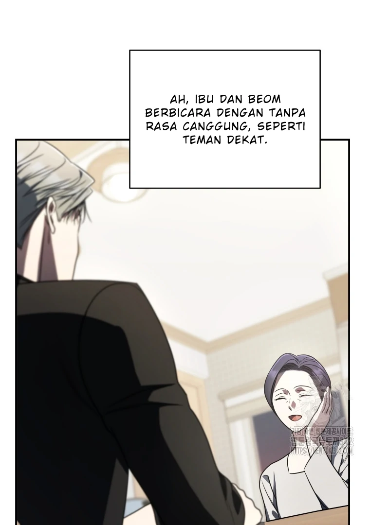 A Guide to the Right Life for Rankers Chapter 31 - halaman 37