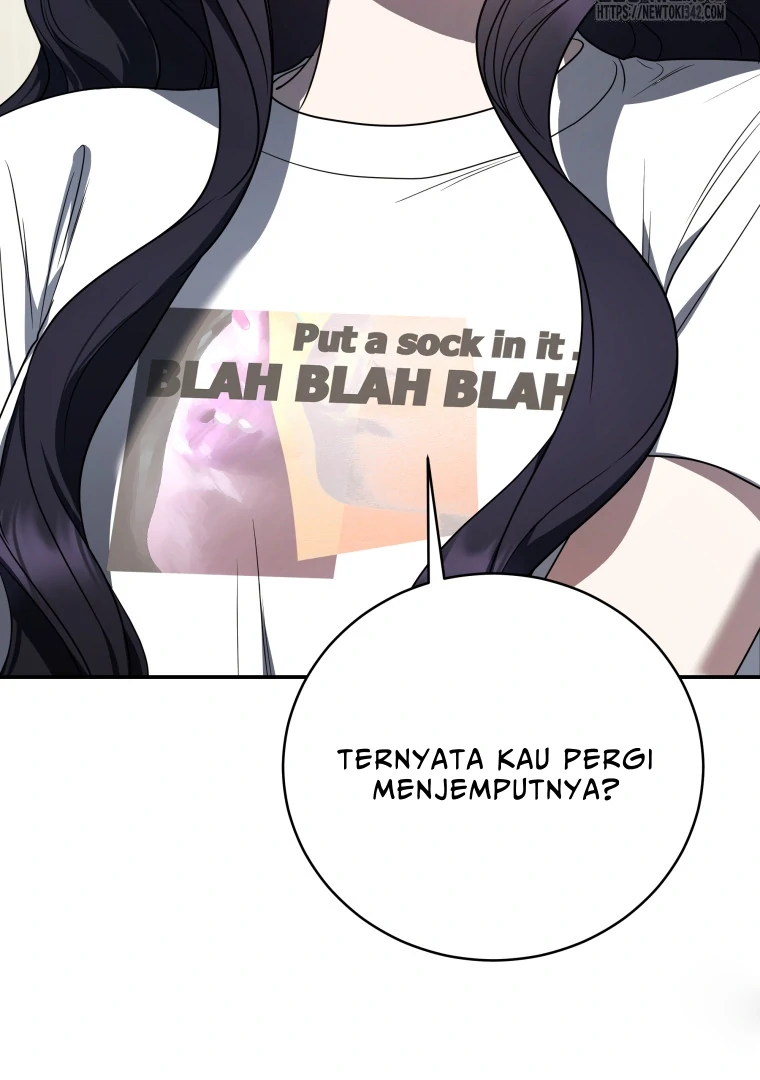 A Guide to the Right Life for Rankers Chapter 31 - halaman 4