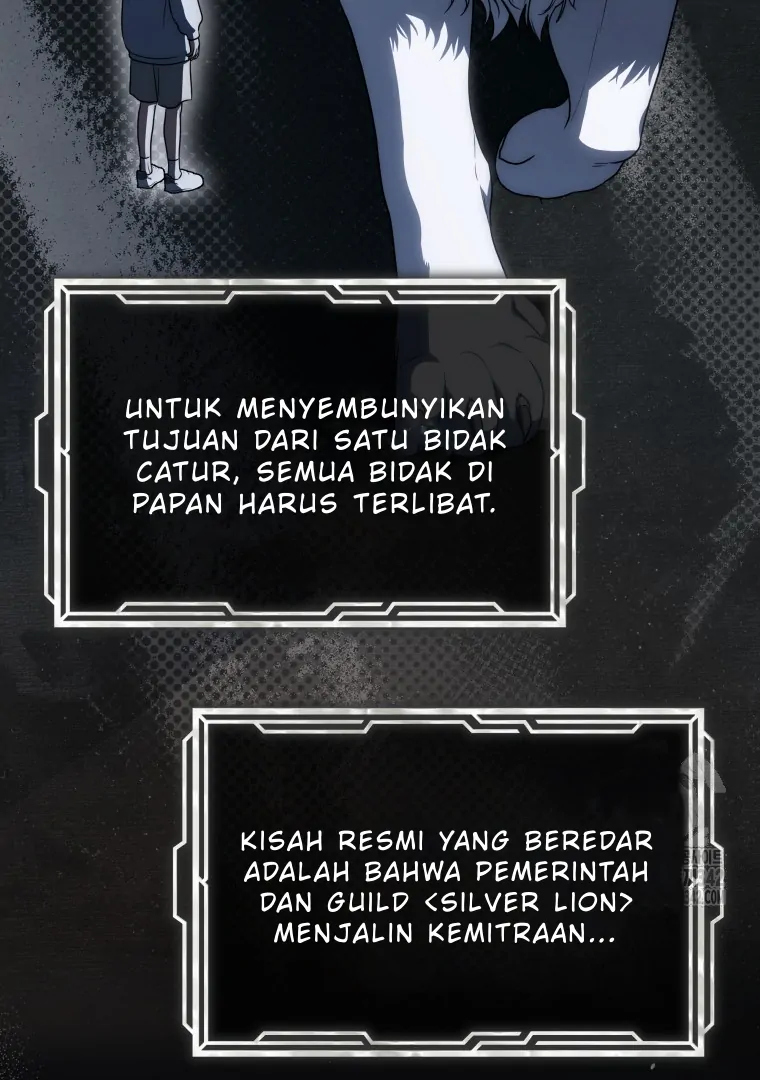A Guide to the Right Life for Rankers Chapter 31 - halaman 47