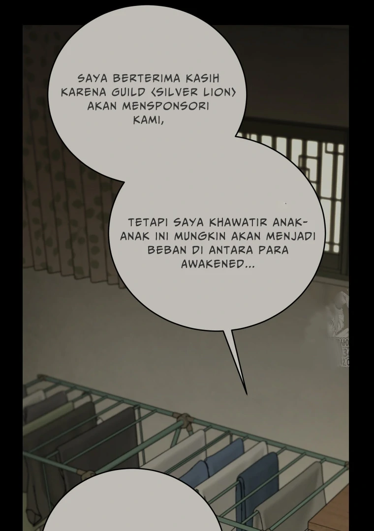 A Guide to the Right Life for Rankers Chapter 31 - halaman 53