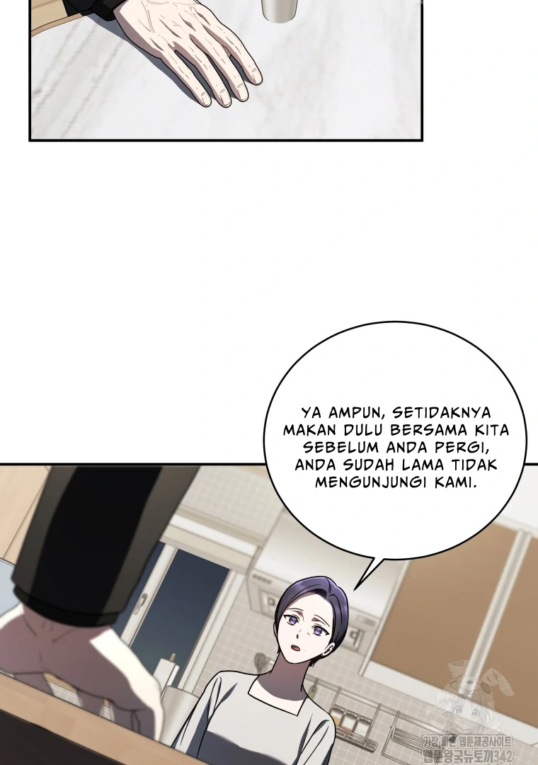 A Guide to the Right Life for Rankers Chapter 31 - halaman 70