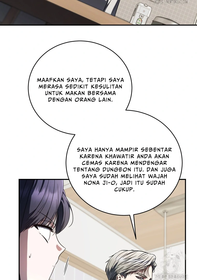 A Guide to the Right Life for Rankers Chapter 31 - halaman 71
