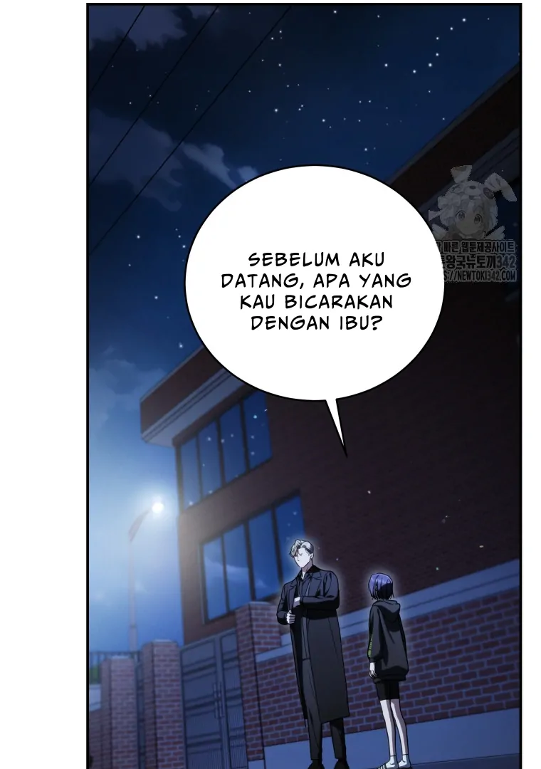A Guide to the Right Life for Rankers Chapter 31 - halaman 78