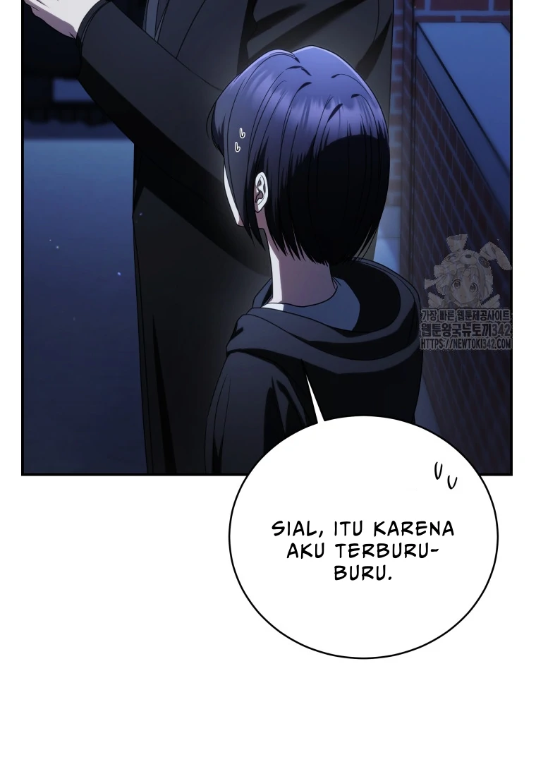 A Guide to the Right Life for Rankers Chapter 31 - halaman 83