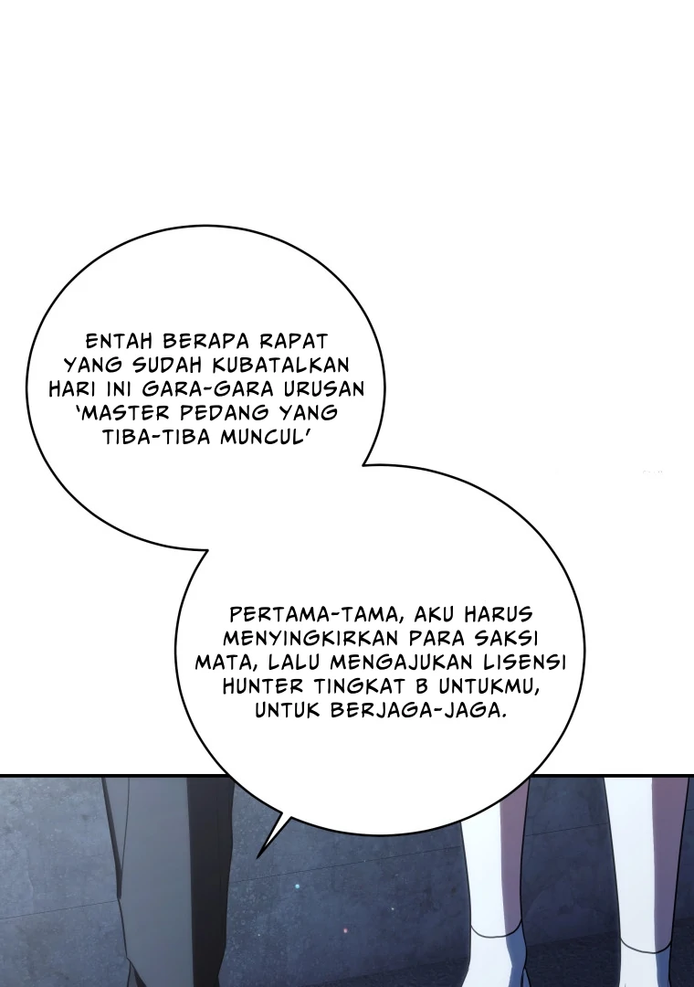 A Guide to the Right Life for Rankers Chapter 31 - halaman 84
