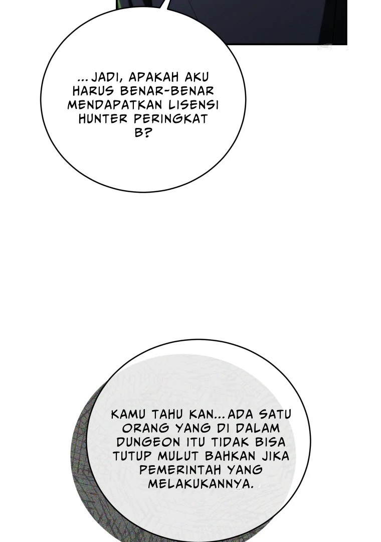 A Guide to the Right Life for Rankers Chapter 31 - halaman 89