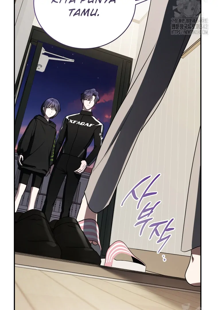 A Guide to the Right Life for Rankers Chapter 31 - halaman 9