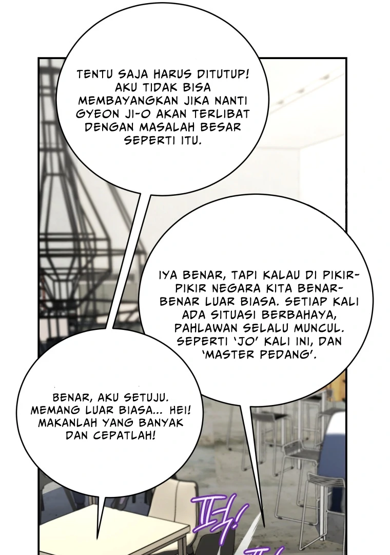 A Guide to the Right Life for Rankers Chapter 32 - halaman 11