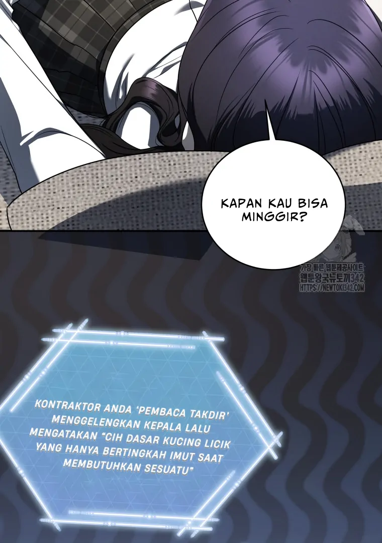 A Guide to the Right Life for Rankers Chapter 32 - halaman 111
