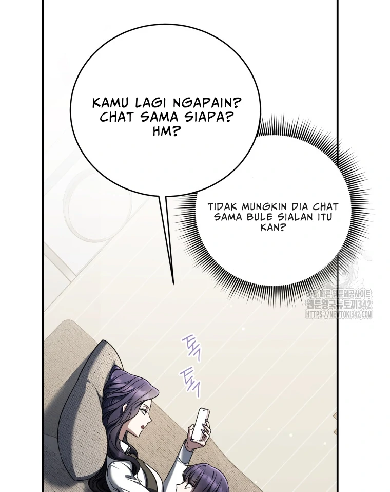 A Guide to the Right Life for Rankers Chapter 32 - halaman 113