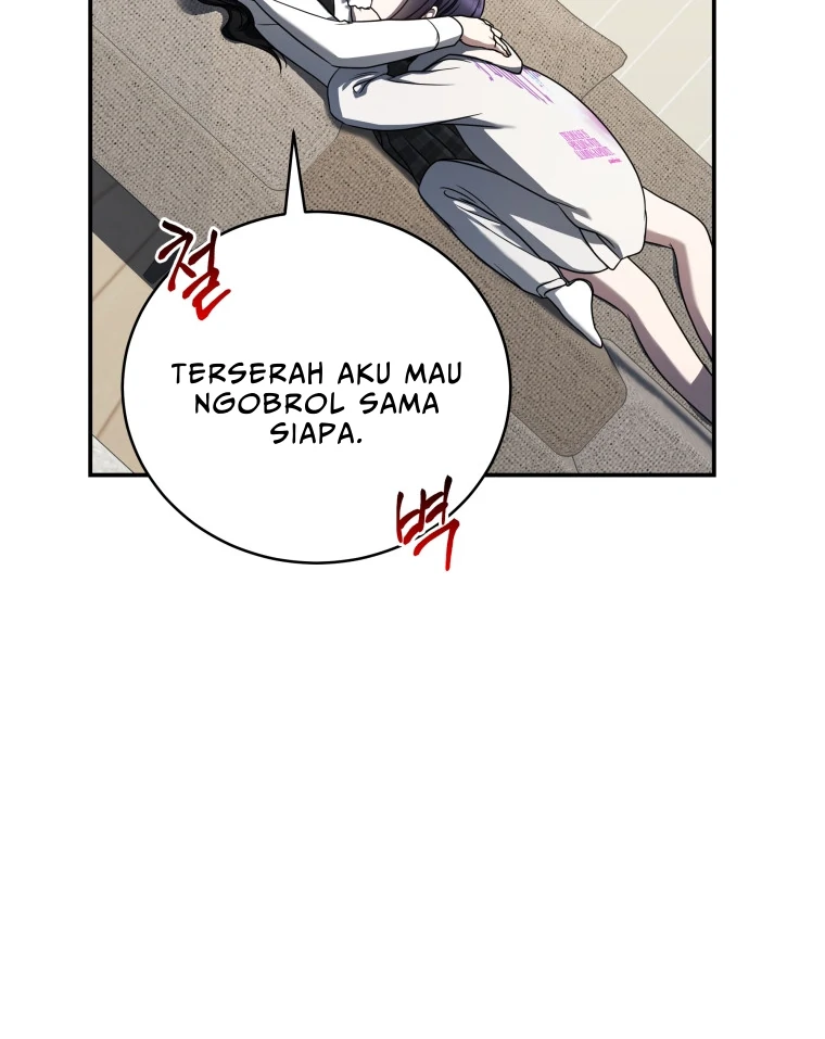 A Guide to the Right Life for Rankers Chapter 32 - halaman 114