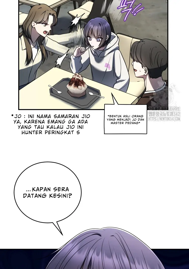 A Guide to the Right Life for Rankers Chapter 32 - halaman 12