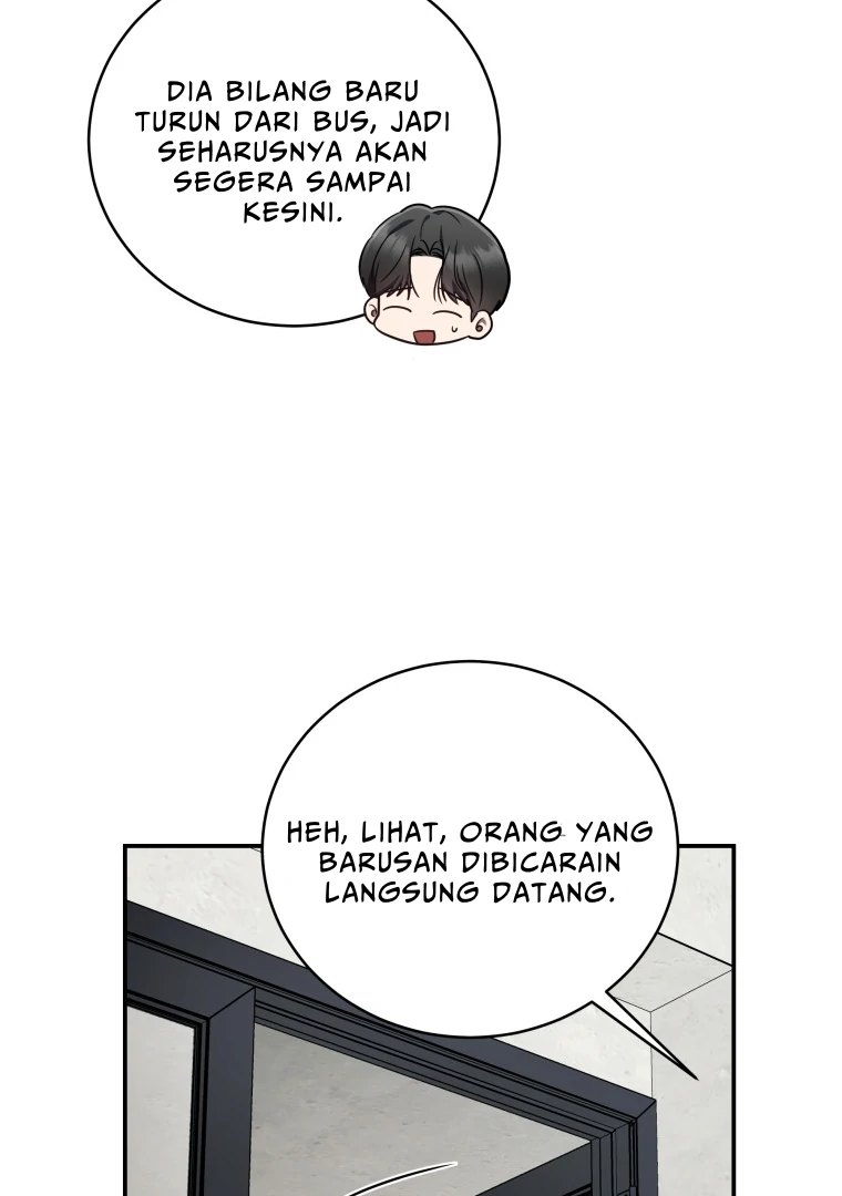 A Guide to the Right Life for Rankers Chapter 32 - halaman 14