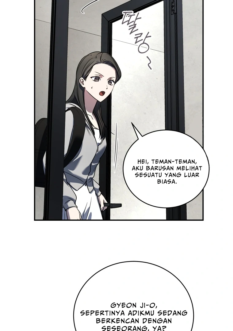 A Guide to the Right Life for Rankers Chapter 32 - halaman 15