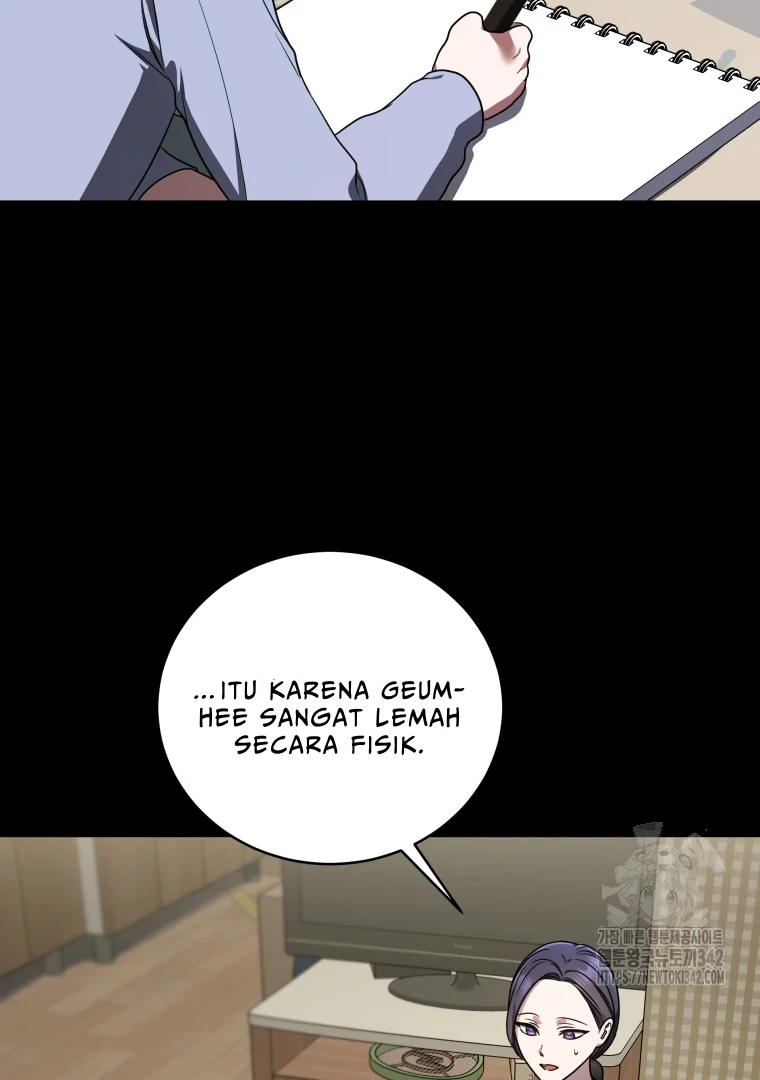 A Guide to the Right Life for Rankers Chapter 32 - halaman 30