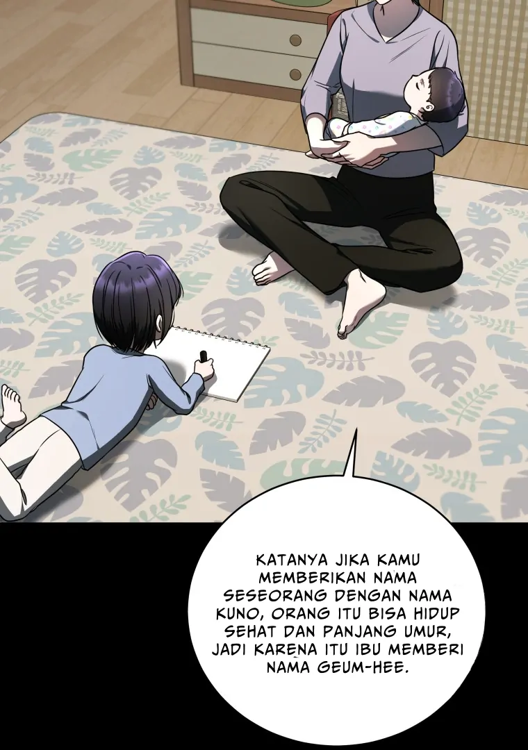A Guide to the Right Life for Rankers Chapter 32 - halaman 31