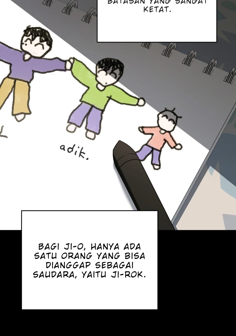 A Guide to the Right Life for Rankers Chapter 32 - halaman 35