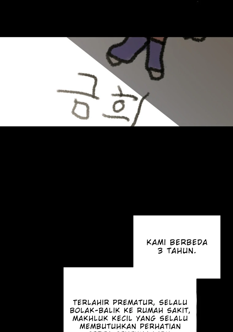 A Guide to the Right Life for Rankers Chapter 32 - halaman 36