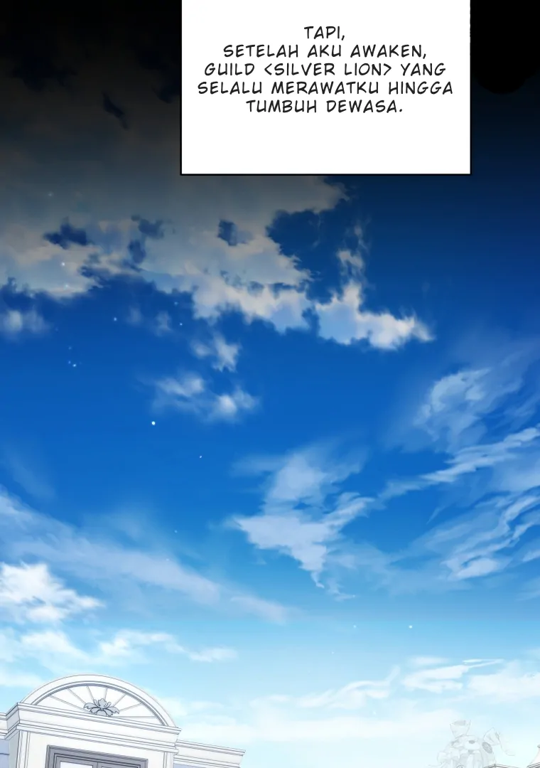 A Guide to the Right Life for Rankers Chapter 32 - halaman 43