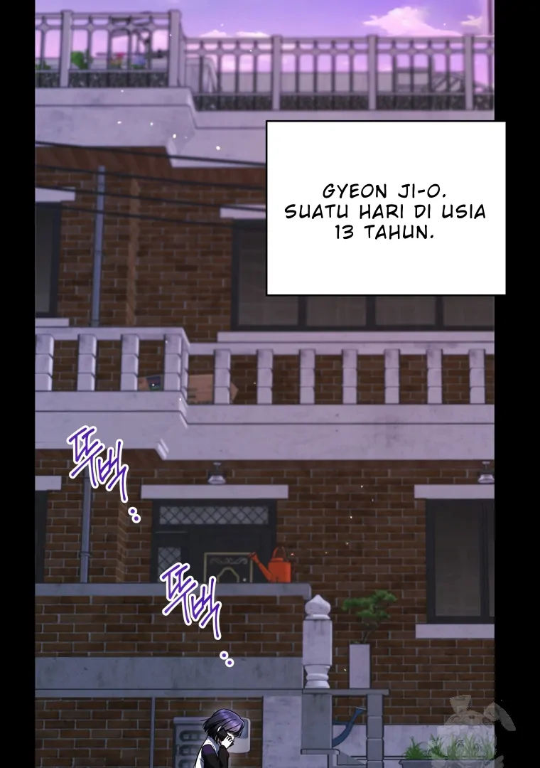 A Guide to the Right Life for Rankers Chapter 32 - halaman 53