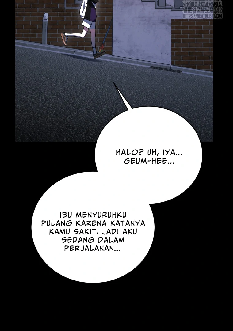 A Guide to the Right Life for Rankers Chapter 32 - halaman 54