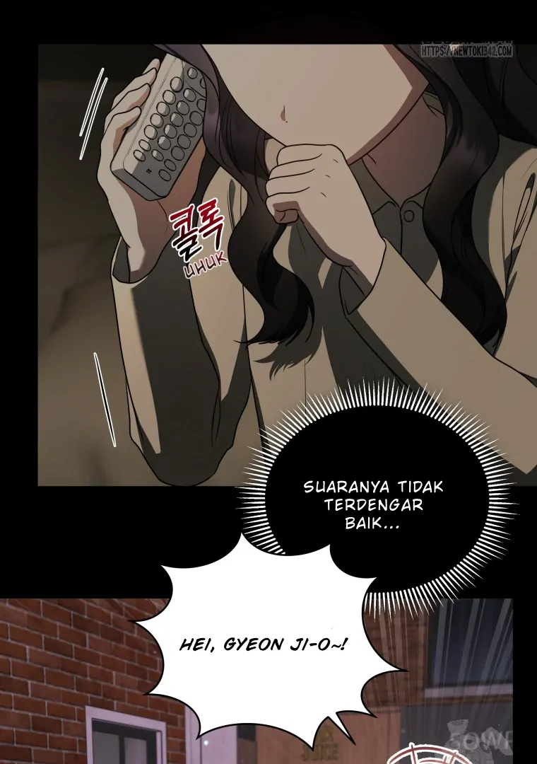 A Guide to the Right Life for Rankers Chapter 32 - halaman 55