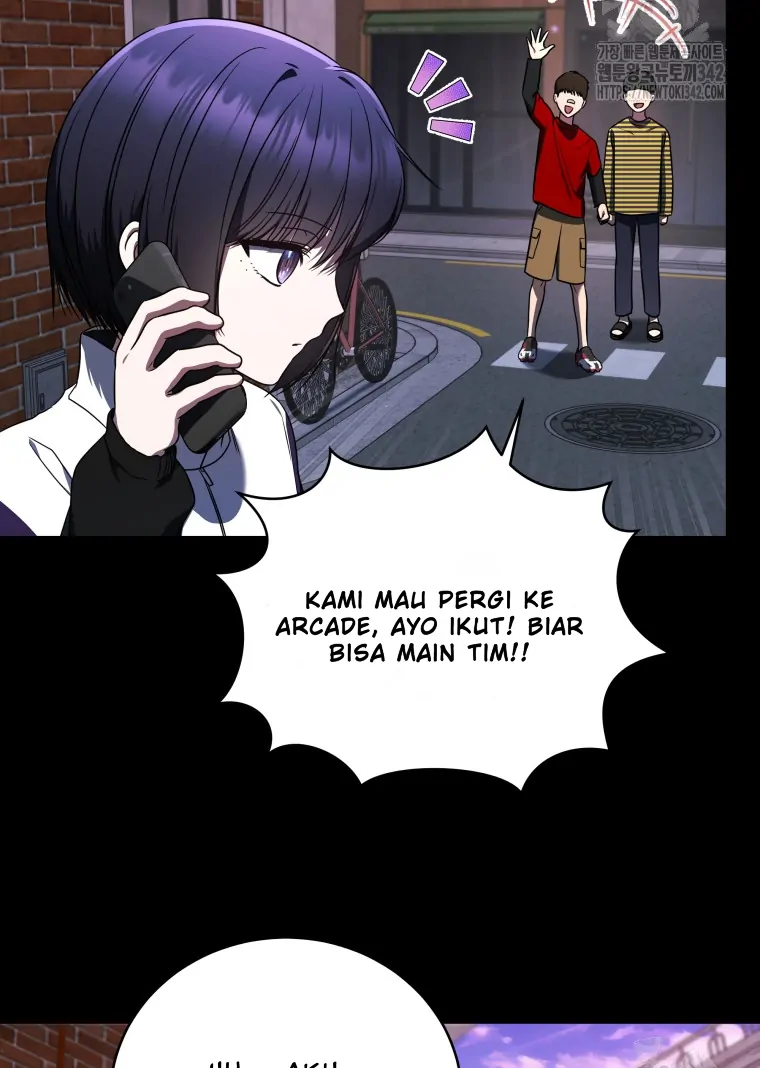 A Guide to the Right Life for Rankers Chapter 32 - halaman 56